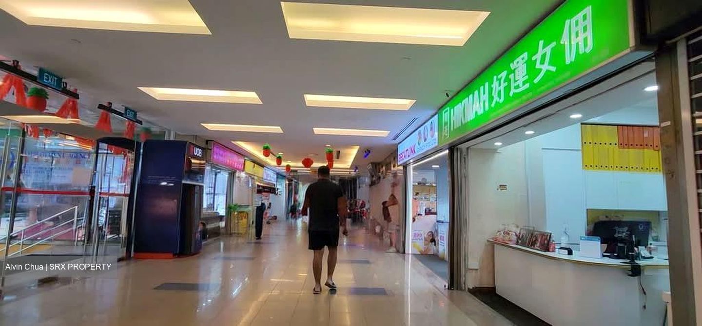 Katong Shopping Centre (D15), Shop House #628799841